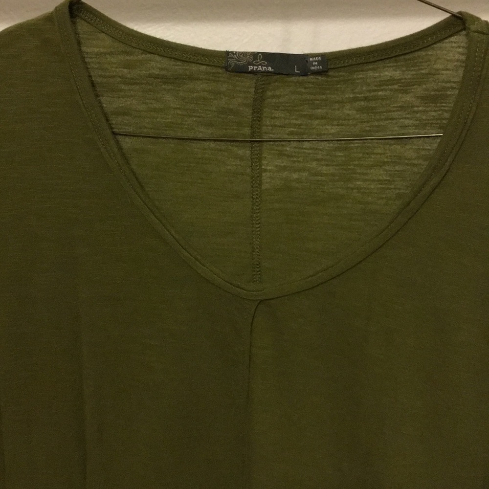 Prana Top L